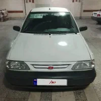 پراید مدل 98|خودرو سواری و وانت|تهران, باغ فیض|دیوار