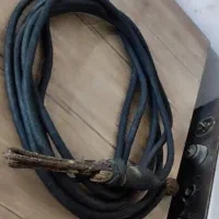 کابل جوش نمره 16