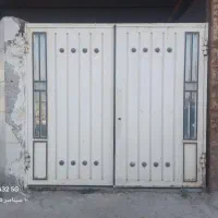 درب پارکینگ فروشی