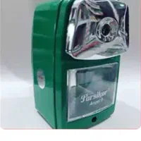 مداد تراش رومیزی انجل اصل ژاپن تمیز در حد نو