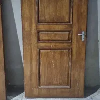 درب منزل|مصالح و تجهیزات ساختمان|لاران, |دیوار