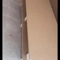 کفی تخت 2عدد