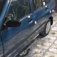 پرایدمدل۱۳۸۳انژکتور
