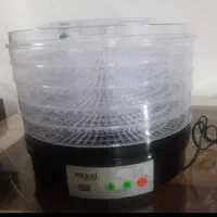 میوه خشک کن|سایر لوازم برقی|هشتگرد, شهرک بعثت|دیوار