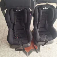 صندلی ماشین