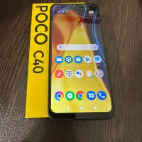 poco c40