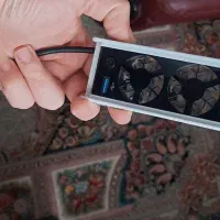 فن ps5 اسلیم دیسک خور|کنسول، بازی ویدئویی و آنلاین|تهران, قاسمآباد|دیوار