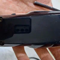 موزر اصلی آلمانی