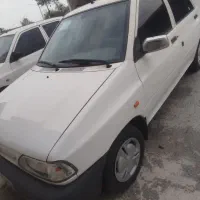 پراید 131مدل99