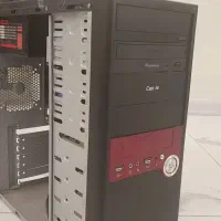 کیس کامپیوتر خانگی