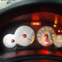 پژو 206 تیپ ۲|خودرو سواری و وانت|تهران, مهران (سیدخندان)|دیوار