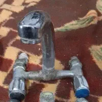 شیر مخلوط آشپزخونه
