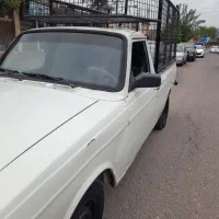 پیکان وانت ۸۷