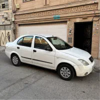 تیبا|خودرو سواری و وانت|تهران, والفجر (افسریه)|دیوار