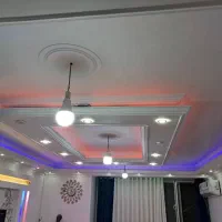 گچکاری سفید کاری تعمیراتی لکه گیری کارهای جزعی