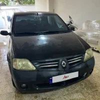 ال نود مدل ۸۹ کاملا سالم