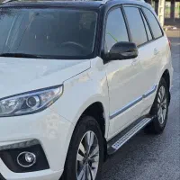 mvm x33 s مدل ۱۳۹۷|خودرو سواری و وانت|شاهین‌شهر, فیض|دیوار