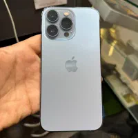 ایفن 13 پرو با حافظه ی 256 گیگ