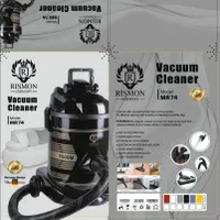 جاروبرقی مارک ریسمون 8500وات