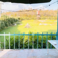 سوییت چهار خواب ویوی عالی