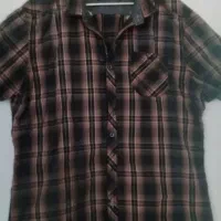 فروش پیراهن آستین کوتاه مردانه|لباس|رشت, حمیدیان|دیوار