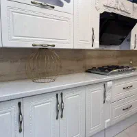 رنگ کاری کابینت