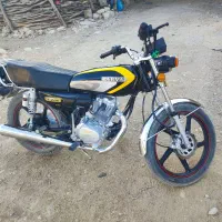 موتور معاوظه با میش بره دار یا بره