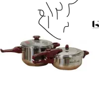 زود پز کلورانس