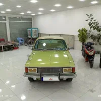 پیکان کلاسیک مدل78جلوعقب سالم|خودرو سواری و وانت|بوکان, |دیوار