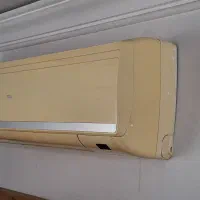 کولر ۲۴ هزار tcl|کولر گازی و فن‌کوئل|رشت, کوی جام جم|دیوار