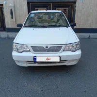 پراید ۱۳۲ مدل ۹۵