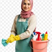 استخدام خانم جهت امورمنزل(در کرج)