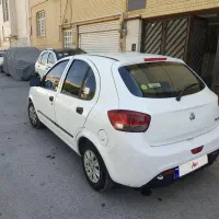 تیبا 2 هاچ بک مدل 99|خودرو سواری و وانت|شیراز, شهرک والفجر|دیوار