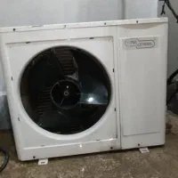 کولرگازی ۲تیکه سوپرجنرال ۱۸هزار