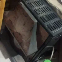 بخاری، کولر