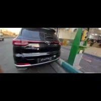 تیگو۷پرو مشکی مدل۴۰۲ نقدواقساط