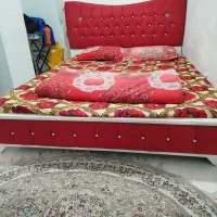 تخت خواب دو نفره
