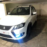 کوییک s|خودرو سواری و وانت|تهران, ونک|دیوار