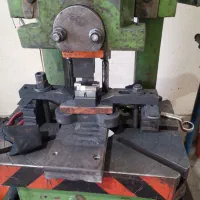 خدمات پرسکاری ضربه ایی|ماشین‌آلات صنعتی|برخوار, |دیوار