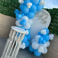 تشریفات صفر تا صد فینگر فود بادکنک آرایی|خدمات پذیرایی، مراسم|فردیس, فردیس|دیوار