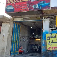 تعمیر گاه مکانیکی استا جواد خدمات سریع و منصفانه|خدمات موتور و ماشین|مرودشت, شهرک مهدیه|دیوار