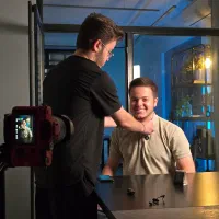 تولید محتوا/ادمینی/تصویر برداری/ادیت|خدمات رایانه‌ای و موبایل|کرج, احدآباد|دیوار