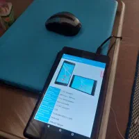 تبلت لنوو مدل lenovo tab 7|تبلت|تبریز, |دیوار