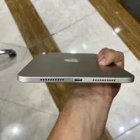 آیپد مینی ۶ wifi|تبلت|یزد, |دیوار