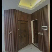 نصاب و نصب پارکت لمینت کفپوش قرنیز ترمو ماربل شیت|خدمات پیشه و مهارت|کرج, باغستان|دیوار