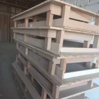 کفی تخت