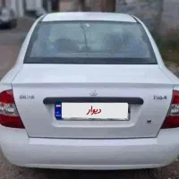 تیبادوگانه کارخانه ۹۷ درجه یک|خودرو سواری و وانت|کرمانشاه, |دیوار