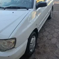 پراید ۱۳۲ SE