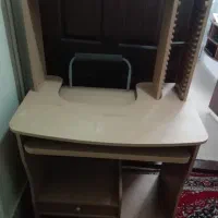 میز کامپیوتر ام دی اف بسیار تمیز|میز تحریر و کامپیوتر|مشهد, گلبرگ شمالی|دیوار