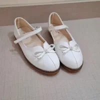 لباس مجلسی  و کفش  دخترانه